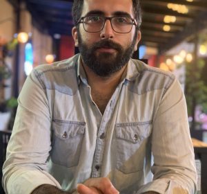 سید محمد محمودی